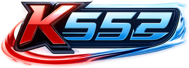k552 Logo